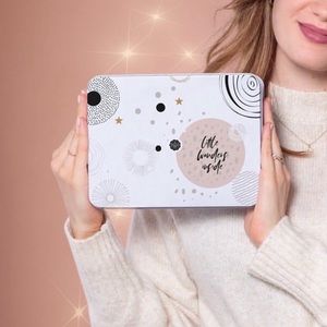 LIMITED EDITION GLOSSYBOX STORAGE TIN